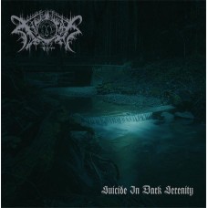 XASTHUR - Suicide in dark Serenity CD